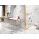 Πλακάκι Firenze 40Χ120 Porcelanite Dos Α' Γυαλιστερό